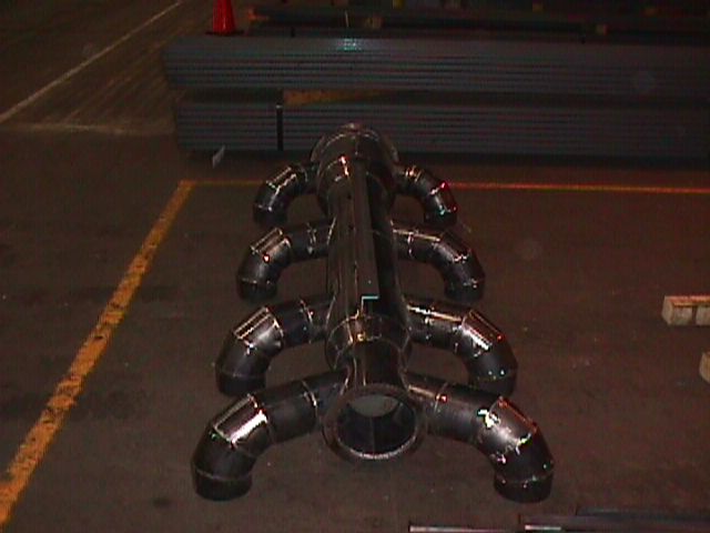 Pipe