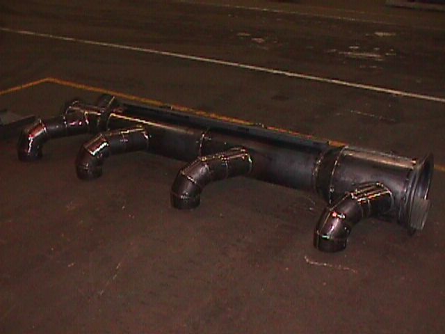 Pipe