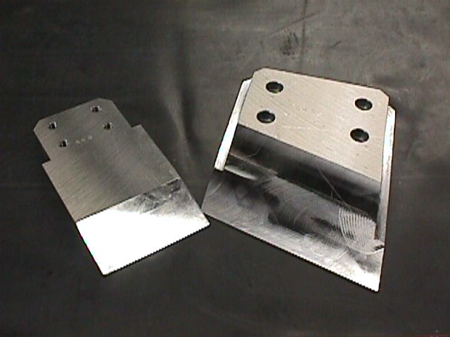 Blades