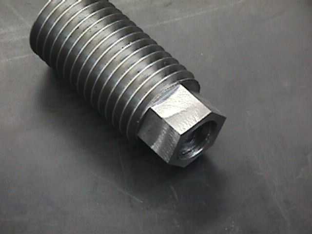 Threaded Parts