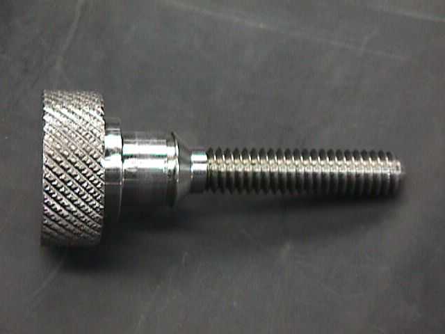 Thumb Screw